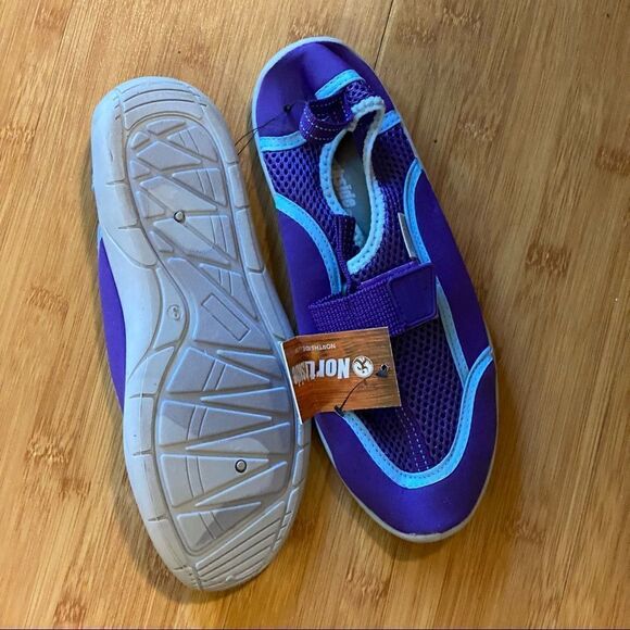 Northside water swim shoes kids youth size 3 - Picture 3 of 3